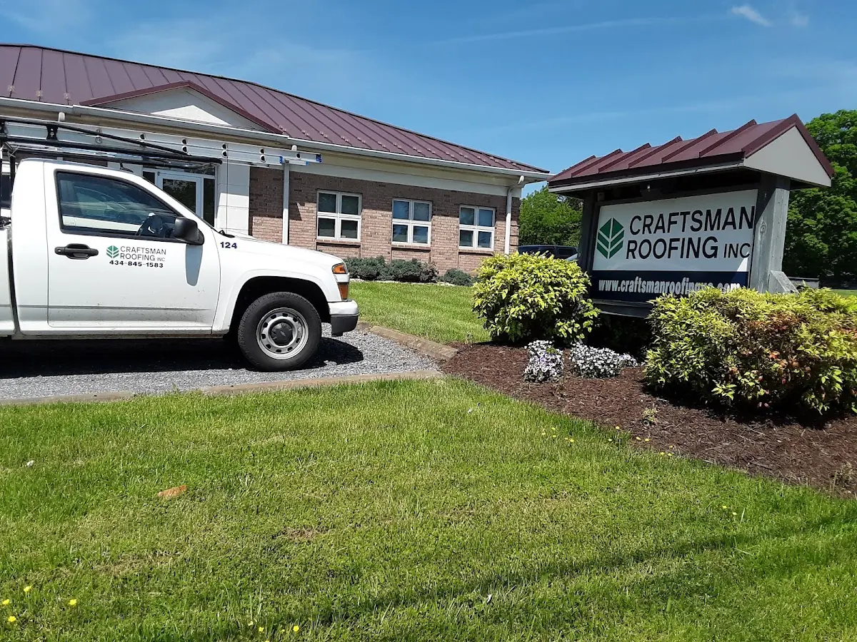 Quality Roof Replacement by experienced craftsmen in North Branch